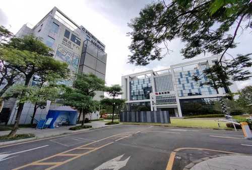 临沂云服务平台建设